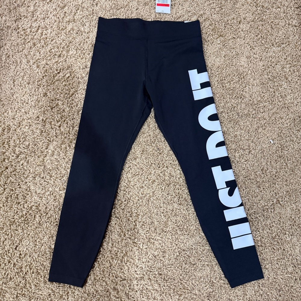 Nike Women’s Leggings Tights